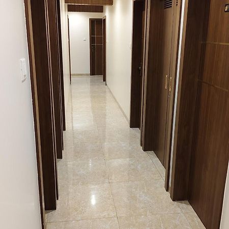 Hotel Suvarnam Residency Ахмеднагар Экстерьер фото