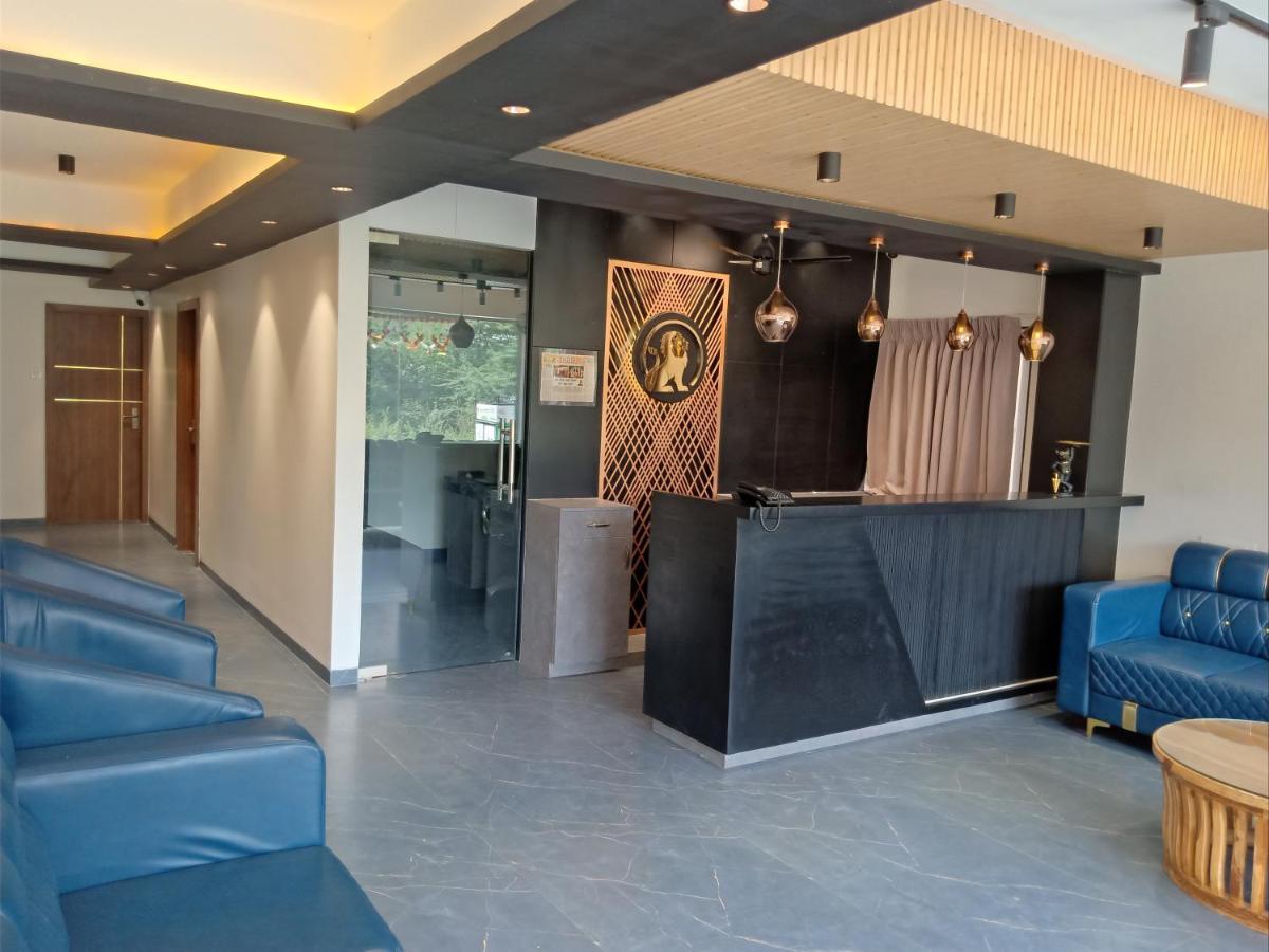 Hotel Suvarnam Residency Ахмеднагар Экстерьер фото